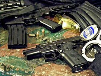 Sig Sauer P229 HD Wallpaper