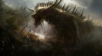 Pics Photos Epic Fantasy Wallpaper