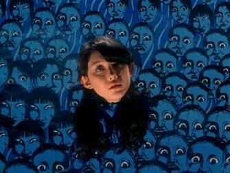 House The Criterion Collection
