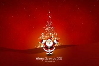 Fresh Christmas Wallpaper Desktop