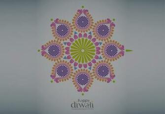 Cool Rangoli Design HD Wallpaper New