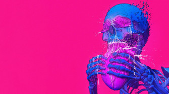 Top Skeleton Desktop Wallpaper Full HD 4k To Use