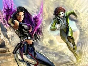 Velocity Cyblade HD Wallpaper Background Image