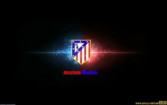Atletico Madrid Wallpaper