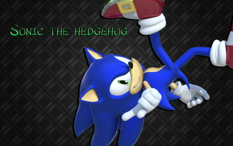 Sonic Unleashed Wallpaper
