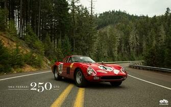 Ferrari Gto Wallpaper Cars All Makes And Models