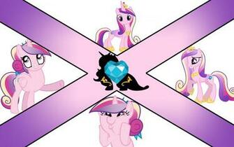 Princess Cadance Wallpaper Number By Axelrules1231 On
