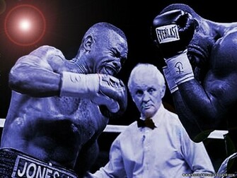 Anonymous Junkyard Wallpaper Roy Jones Jr