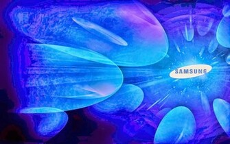 Wallpaper Tags Samsung Logo HD
