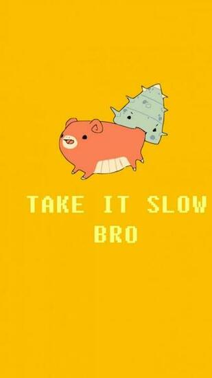 Slowbro Oiil