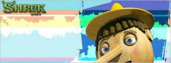 Shrek The Third Wallpaper Timeline Cover Covers