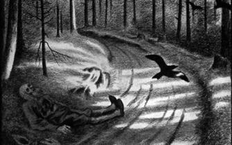 Burzum Wallpaper