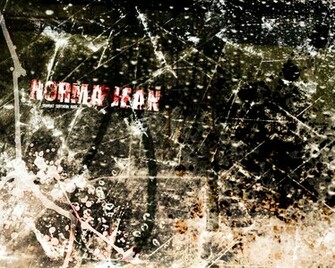 Norma Jean Bandswallpaper Wallpaper Music