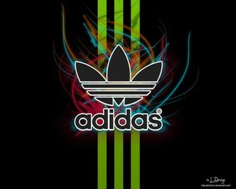 Adidas Wallpaper By Amilonz