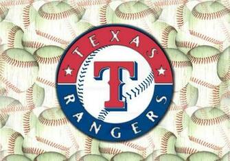 Texas Rangers Wallpaper Background