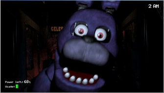 Image Bonniethebunny Png Flipnote Studio 3d Universe Wiki