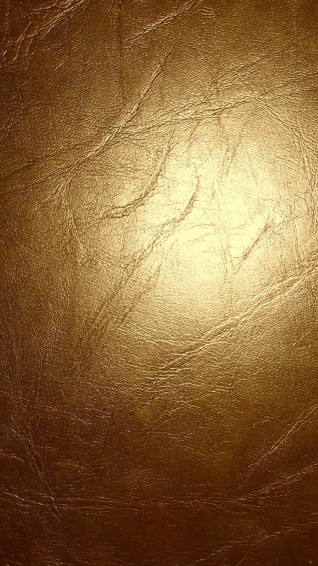 Gold Foil Wallpaper