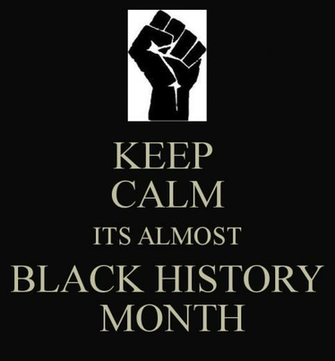 Black History Month Wallpaper Widescreen