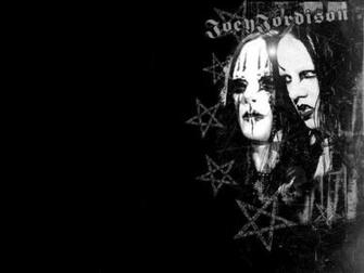 Joey Jordison