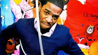 Wallpaper Kid Cudi Man Face Shirt Picture Full HD 1080p
