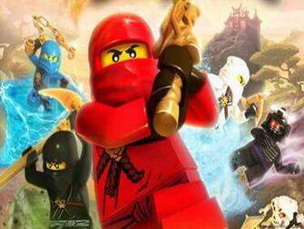 About Ninjago Lego Ninjas And Wallpaper