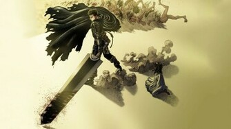 Berserk Wallpaper By Ron