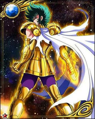 Capricorn Shura Photo