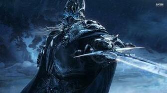 Lich King Wallpaper