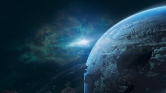 Halo Wallpaper