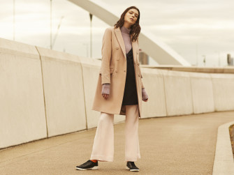 Athleisure Ways To Style Athleisurewear In Every Day Life