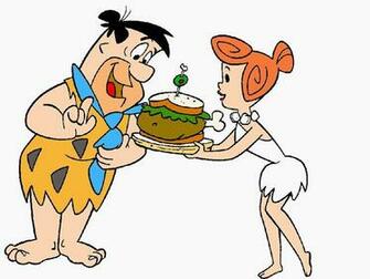 HD The Flintstones Wallpaper High Quality IwallpaperHD