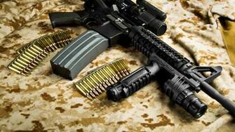 M16 Wallpaper Image Photos Pictures Background