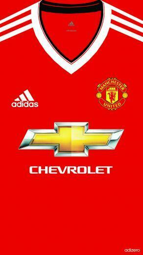 Man Utd Wallpaper