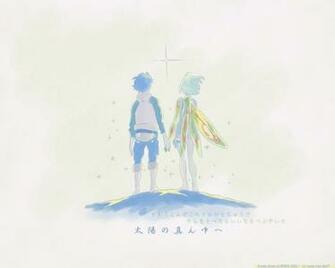 Eureka Seven Wallpaper HD
