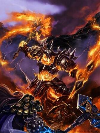 Hades Smite By Kala A