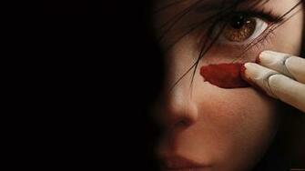 Alita Battle Angel Wallpaper Freshwallpaper