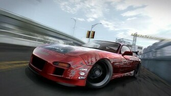 Mazda Rx7 Wallpaper For Desktop