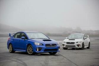 Subaru Wrx Sti Desktop Background Wallpaper For