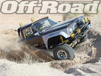 Desktop Wallpaper Background August Off Road Magazine