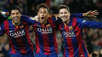Barcelona Atl Tico Madrid 970am Radio Universal970am