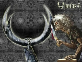 Quake Wallpaper