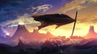Tengen Toppa Gurren Lagann Wallpaper Background