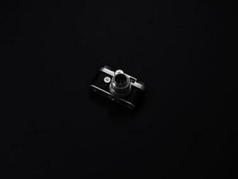 Dark Black Old Argus Vintage Camera Picture Record Lens