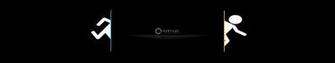 Portal Wallpaper Pictures Picc It