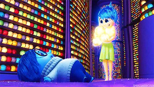 Sadness Inside Out Image Joy And Wallpaper Photos