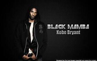 Kobe Bryant Desktop Wallpaper Collection Sports Geekery