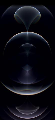 iPhone Pro Wallpaper On
