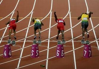 Track Amp Field HD Wallpaper Background