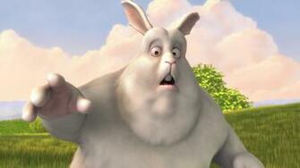 Big Buck Bunny Wallpaper