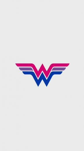 I Really Like Wallpaper Bisexual Pride Requested By
